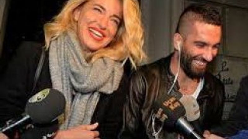 Arda Turan'dan Burcu Esmersoy'a 225 bin TL'lik hediye