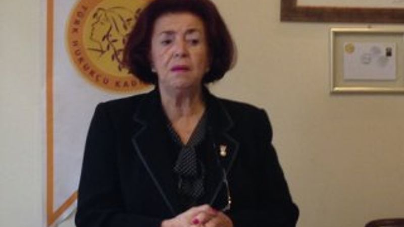 Okan Bayülgen'in annesi Perinçek'e danışman oldu