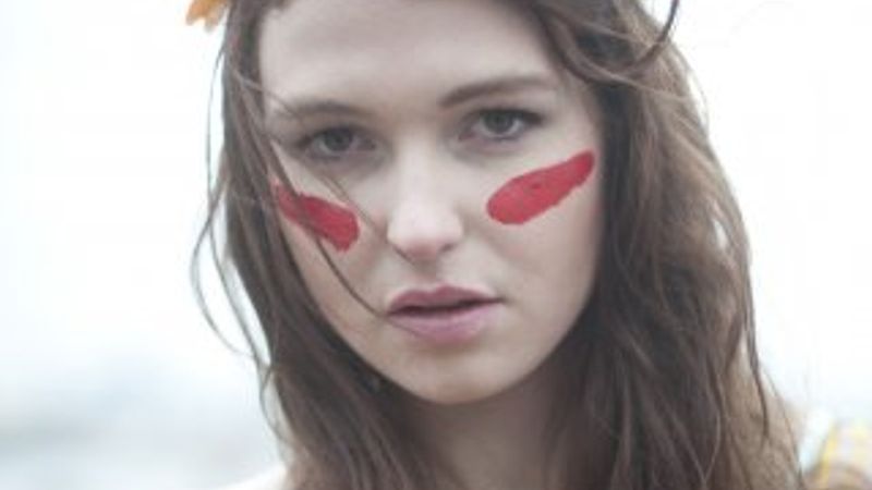 AMB eylemcisi Josephine Witt'in FEMEN yılları