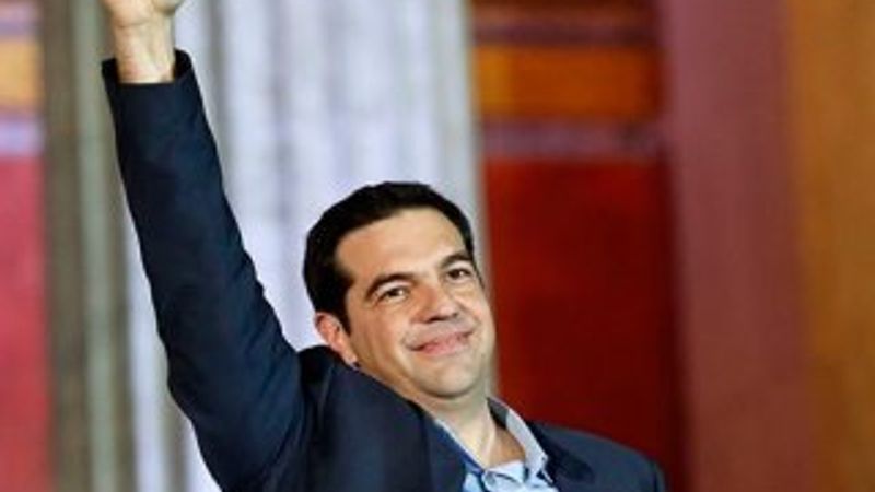 Ünlü yatırımcı Yunanistan'ın battığını ileri sürdü