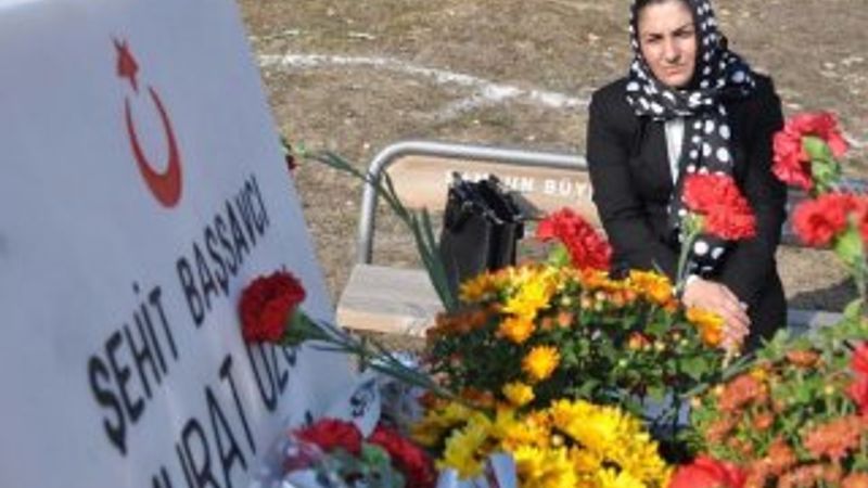 Yasaklanan filme şehit başsavcının eşinden şikayet