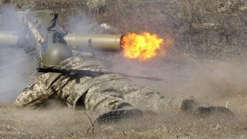 Ukrayna'da çatışmalardaki ölü sayısı açıklandı