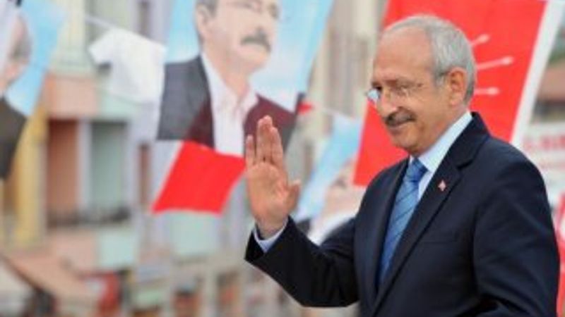 CHP iktidar olursa kredi kartı borçlarını silecek