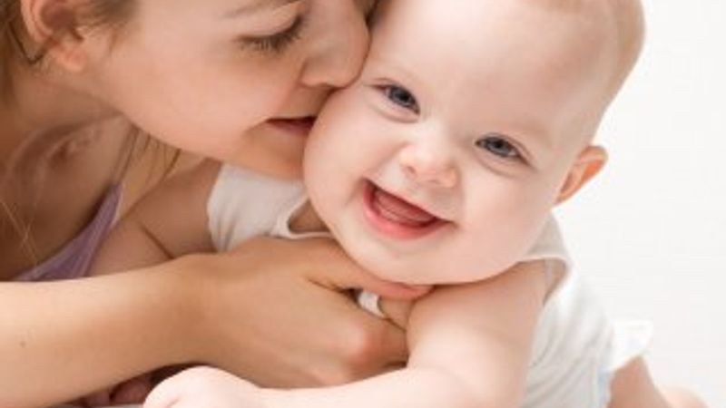 Türkiye'de doğurganlık hızı arttı