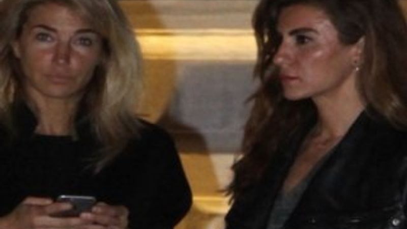 Burcu Esmersoy zil zurna sarhoş