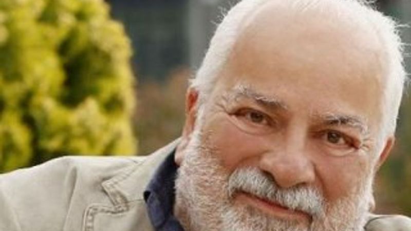 Zeki Alasya hastaneye kaldırıldı