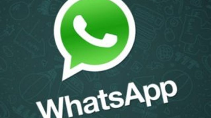 WhatsApp 800 milyon sınırını aştı