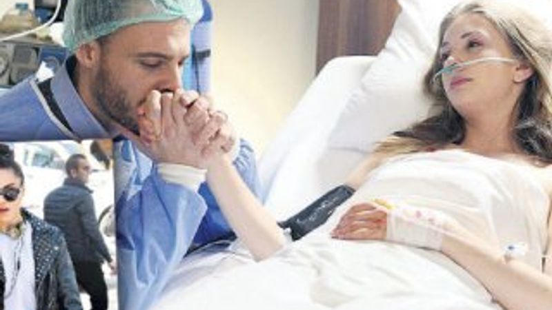 Şükran Ovalı: Yasemin geç bile öldü