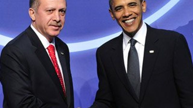 Obama Cumhurbaşkanı Erdoğan'ın davetini kabul etti