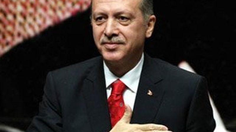 İngiliz Telegraph'tan Cumhurbaşkanı Erdoğan profili
