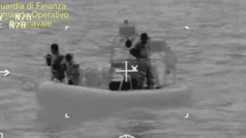 İtalya başbakanından göçmen faciası hakkında açıklama