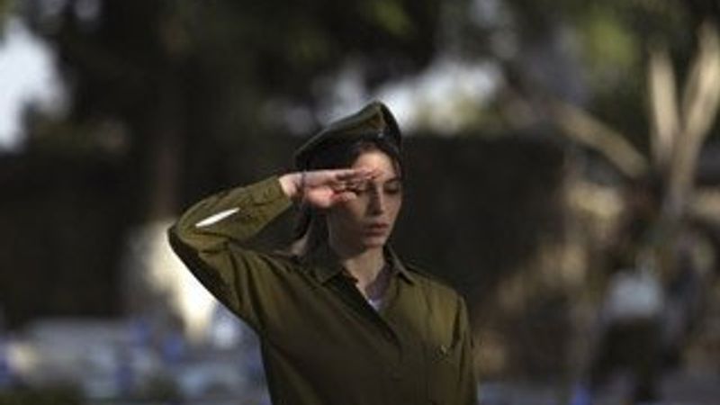 İsrail'de patlama: 2 asker yaralı