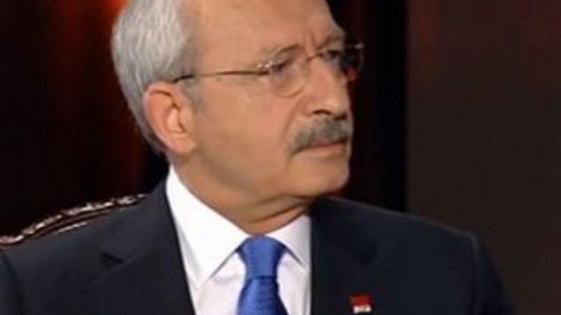 Kılıçdaroğlu Mehmet Şimşek'e yanıt verdi