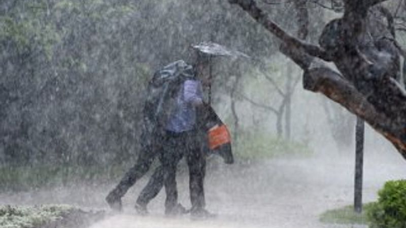 Hava sıcaklıkları azalacak