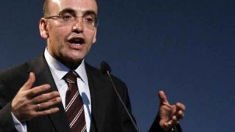 Mehmet Şimşek: Kaynağını açıklasınlar CHP'ye oy vereceğim