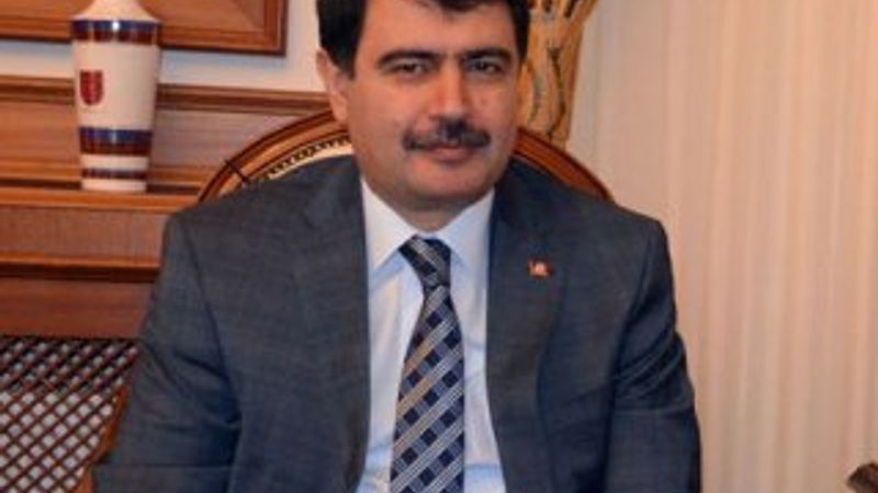 İstanbul Valisi: Taksim 1 Mayıs'ta kapalı