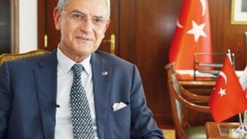 Vizesiz Avrupa için 2.5 yıl kaldı