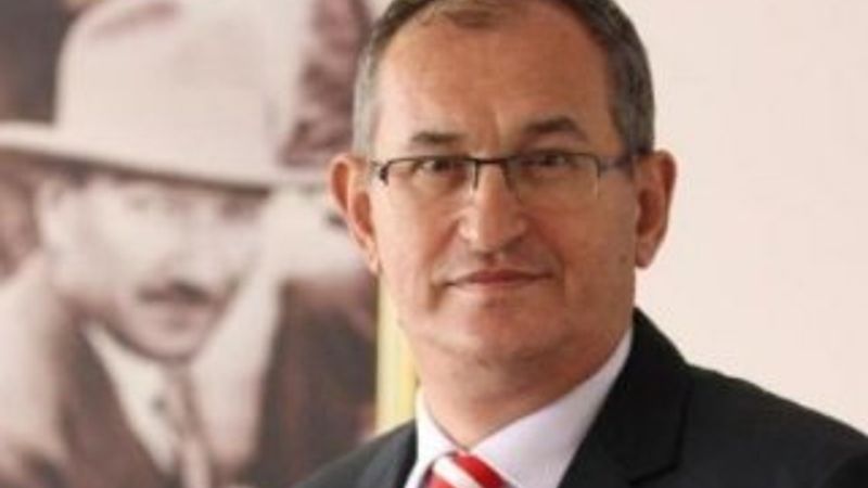 Atilla Sertel Anayasa Mahkemesi'ne başvurdu