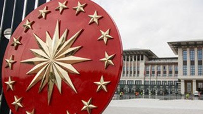 Cumhurbaşkanlığı Sofrası iptal edildi