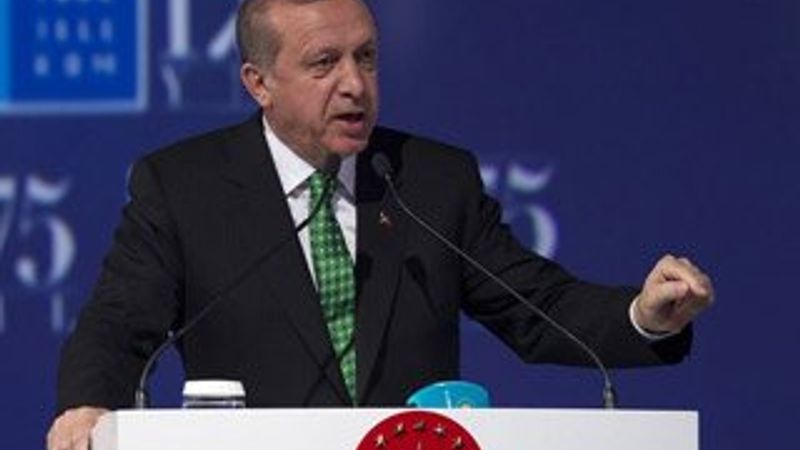 Cumhurbaşkanı Erdoğan: Direkt 5G'ye geçmeliyiz