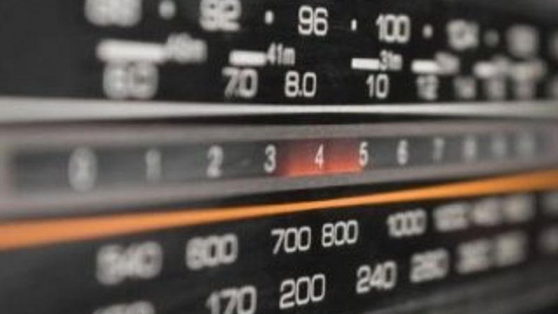 Norveç'te FM bandı kullanılmayacak