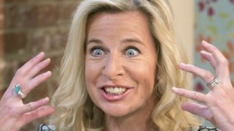 İngiliz gazeteci mültecilere hamam böceği dedi