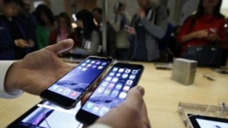 5G'nin yol haritası hazır