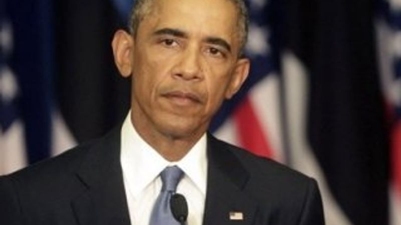 Beyaz Saray: Obama soykırım demeyecek