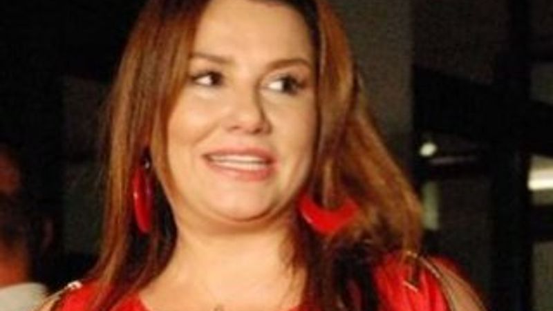 Deniz Seki'nin müzik şirketi kapandı