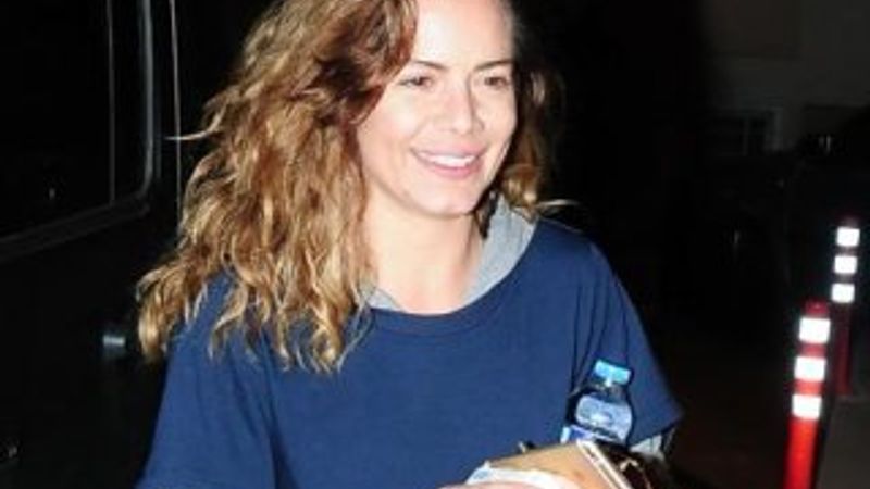 Eliz Sakuçoğlu: Murat'ı özlüyorum