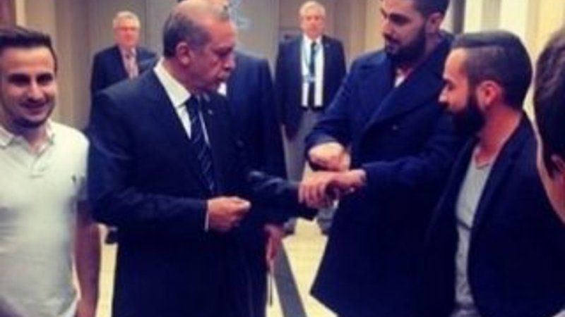 İdo Tatlıses: AK Parti için çıldırıyordum