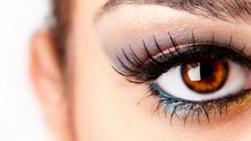 Kirpik diplerindeki kepeklenmelere doğal çözüm