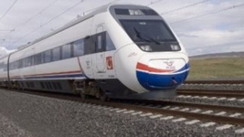 Ordu’ya hızlı tren geliyor