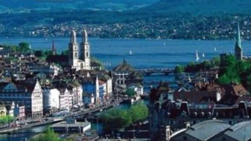 En mutlu ülkeler sıralaması açıklandı