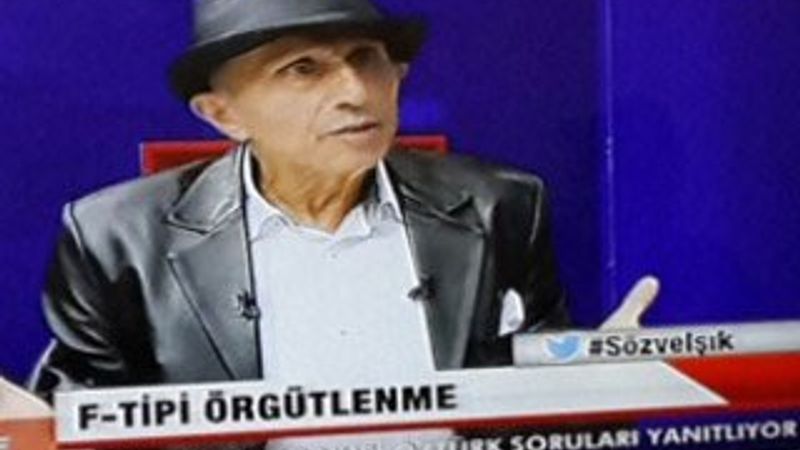 Yaşar Nuri: Ekrana artık şapkayla çıkacağım