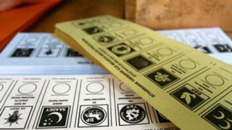 Siyasi partilerin asgari ücret vaatleri