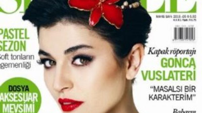 Gonca Vuslateri: Türk’ten çocuk yapmam