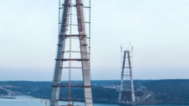 3.Köprü yolları ihalesinde ikinci erteleme