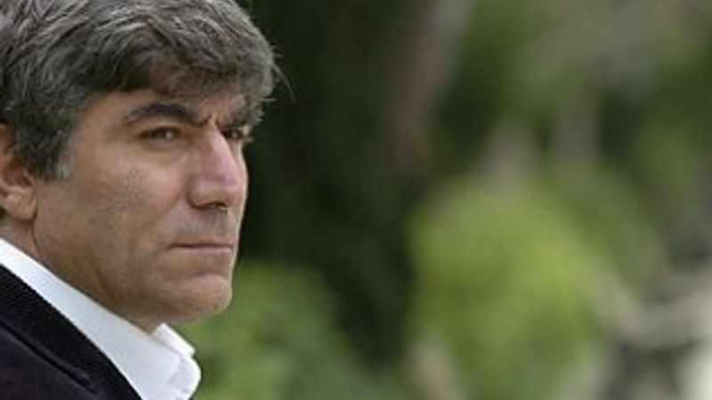 Hrant Dink duruşması ertelendi