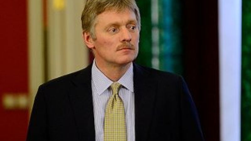 Kremlin Sözcüsü Peskov'dan Türkiye-Rusya değerlendirmesi