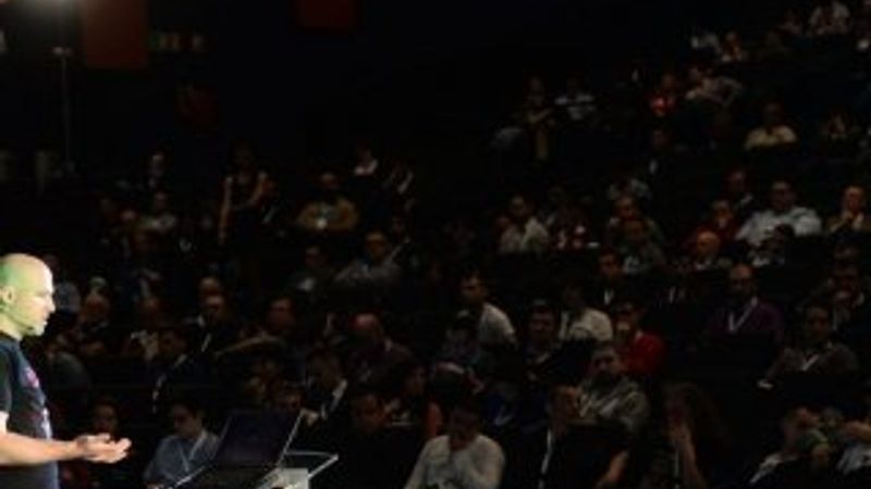 İnternet korsanları İspanya'da buluştu