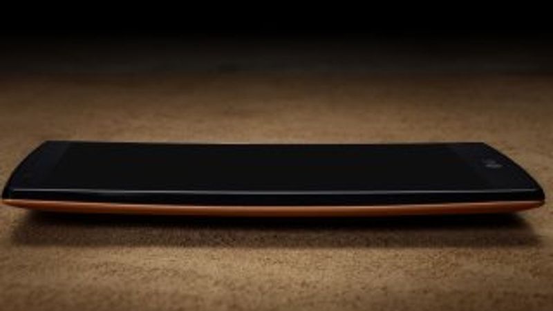 Motorola'dan LG'ye gönderme