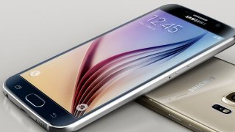 Samsung ilk çeyrek verilerini açıkladı