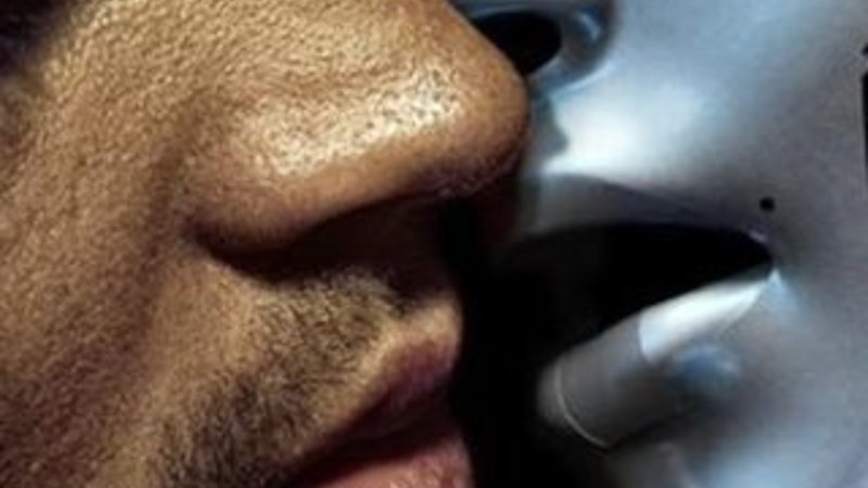 Robot sevgili 10 yıl içinde gerçek olacak