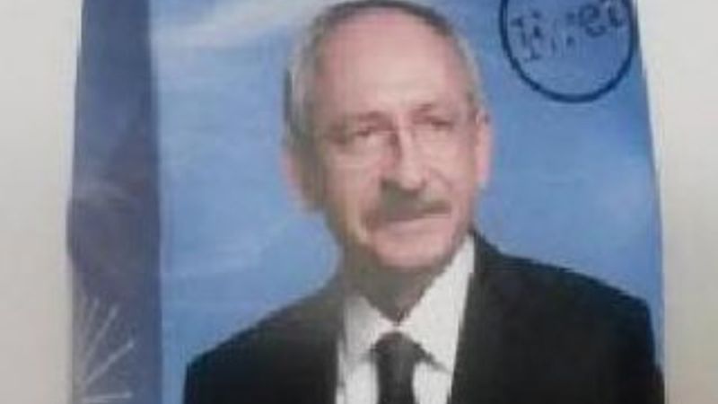 CHP kahve ile oy istiyor