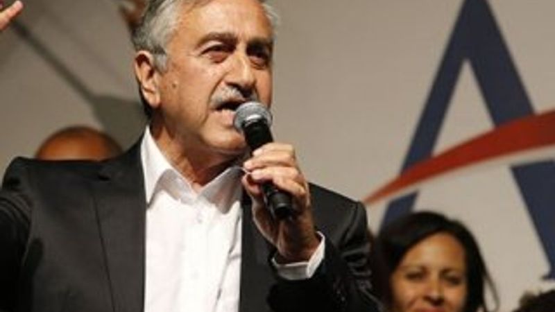 KKTC Cumhurbaşkanı'ndan Burhan Kuzu'ya çok sert tepki