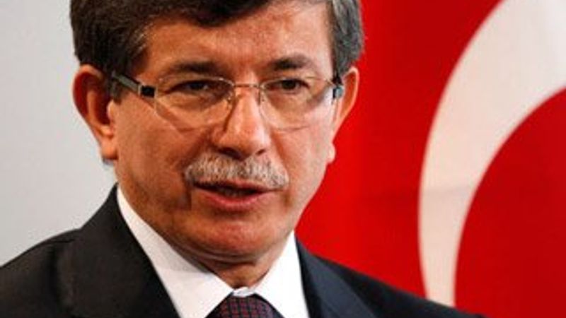 Başbakan Davutoğlu Gülen'le görüşmesini anlattı