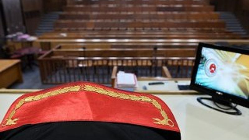 Metin Özçelik ve Mustafa Başer hakkında gözaltı kararı