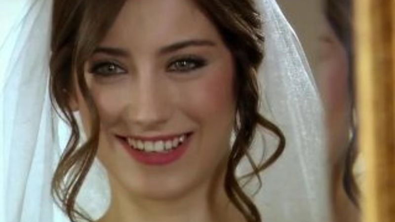 Hazal Kaya'nın ideal erkeği