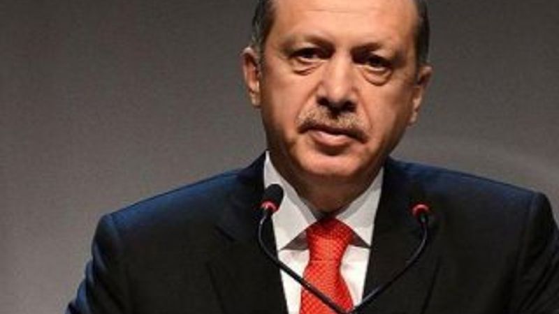 Cumhurbaşkanı Erdoğan: Bu vatanı hainler kirletemeyecek